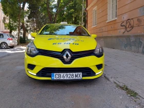 Renault Clio Газ 4 цилиндъра , снимка 3