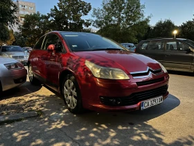 Citroen C4 Хечбек 2/3 врати купе - изображение 5