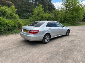 Mercedes-Benz E 250 2.5 cdi OM651 top sustoqnie 156 000 kM XENON, снимка 6