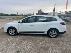Renault Megane 1.5DCI-110-NAVI-ITALIA, снимка 8