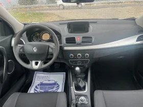 Renault Megane 1.5DCI-110-NAVI-ITALIA, снимка 11