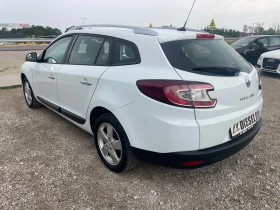 Renault Megane 1.5DCI-110-NAVI-ITALIA, снимка 7