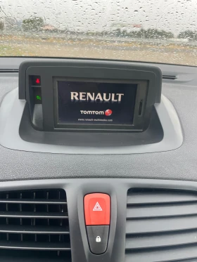 Renault Megane 1.5DCI-110-NAVI-ITALIA, снимка 14