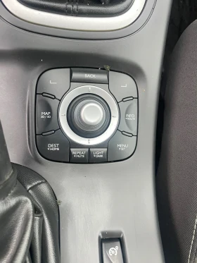 Renault Megane 1.5DCI-110-NAVI-ITALIA, снимка 13