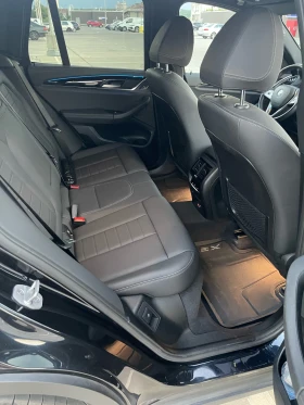 BMW iX3 M-spost/ Pano/ , снимка 14