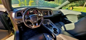Dodge Challenger RED EYE 800кс., снимка 15