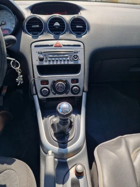Peugeot 308 SW 1.6HDI-109p.s., снимка 7