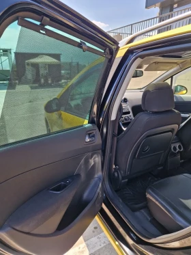Peugeot 308 SW 1.6HDI-109p.s., снимка 13