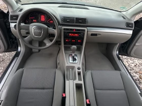 Audi A4 2.0I 131kc AUTOMAT TOPPP, снимка 10