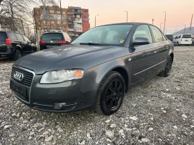 Audi A4 2.0I 131kc AUTOMAT TOPPP, снимка 7