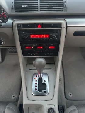Audi A4 2.0I 131kc AUTOMAT TOPPP, снимка 12