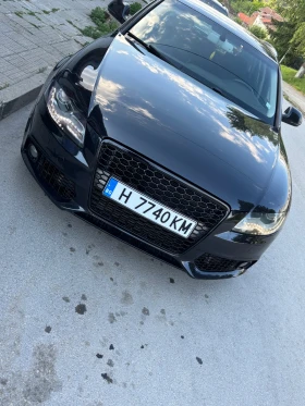 Audi A4 1.8 TFS , снимка 6
