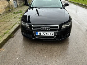 Audi A4 1.8 TFS , снимка 6