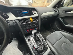 Audi A4 1.8 TFS , снимка 2