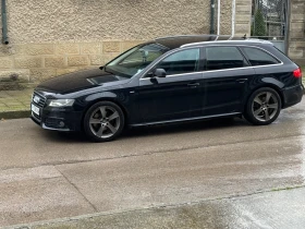Audi A4 1.8 TFS , снимка 1