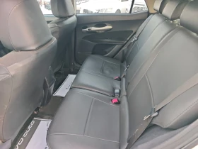 Toyota Auris ХИБРИД* ГАЗ* , снимка 13