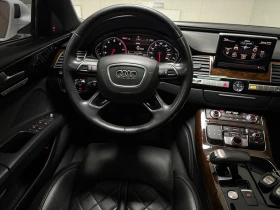 Audi A8 A8L 4dr Sedan 4.0T, снимка 17