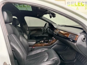 Audi A8 A8L 4dr Sedan 4.0T, снимка 9