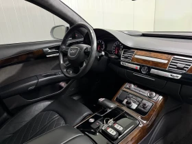 Audi A8 A8L 4dr Sedan 4.0T, снимка 10