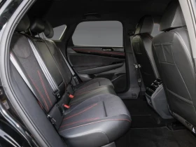 VW ID.7 86 kWh 4Motion = GTX = Гаранция, снимка 7
