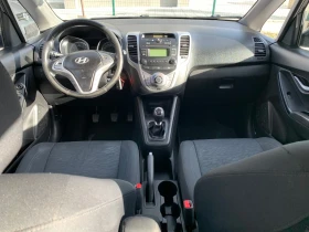 Hyundai Ix20 1.4 Classic EURO 5 90ks. ITALY, снимка 9