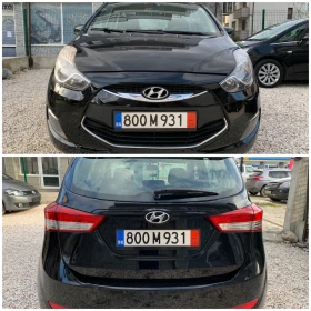 Hyundai Ix20 1.4 Classic EURO 5 90ks. ITALY, снимка 5