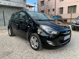Hyundai Ix20 1.4 Classic EURO 5 90ks. ITALY, снимка 2