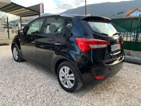 Hyundai Ix20 1.4 Classic EURO 5 90ks. ITALY, снимка 4
