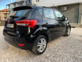 Hyundai Ix20 1.4 Classic EURO 5 90ks. ITALY, снимка 3