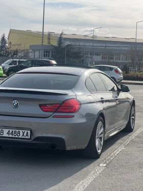 BMW 640 GranCoupe xDrive, снимка 6