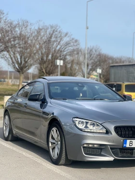 BMW 640 GranCoupe xDrive, снимка 2