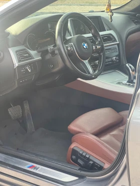BMW 640 GranCoupe xDrive, снимка 7