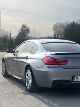 BMW 640 GranCoupe xDrive, снимка 5