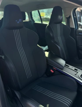 Renault Megane GT Line 1.6 CDI, снимка 8