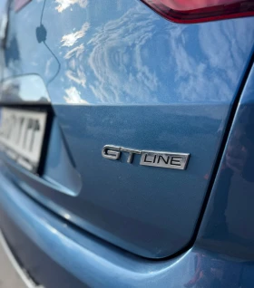 Renault Megane GT Line 1.6 CDI, снимка 5