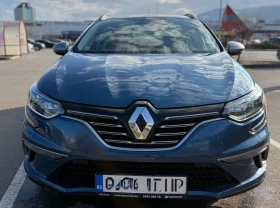 Renault Megane GT Line 1.6 CDI, снимка 2