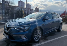 Renault Megane GT Line 1.6 CDI, снимка 3
