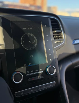 Renault Megane GT Line 1.6 CDI, снимка 9