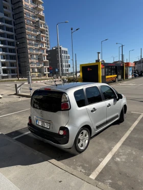 Citroen C3 Picasso, снимка 6