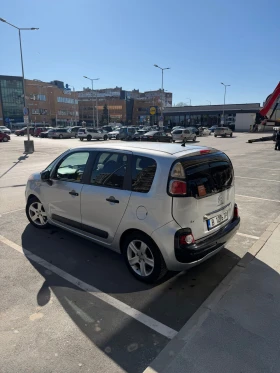 Citroen C3 Picasso, снимка 5