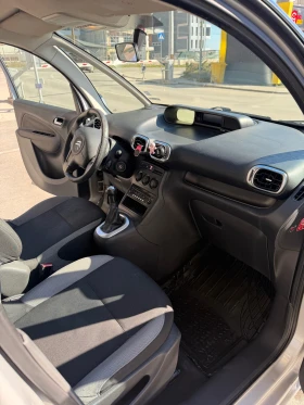 Citroen C3 Picasso, снимка 9