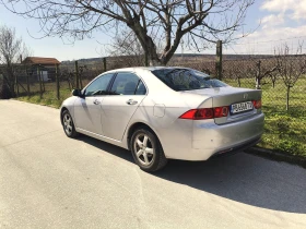 Honda Accord Executive CDTI, снимка 4