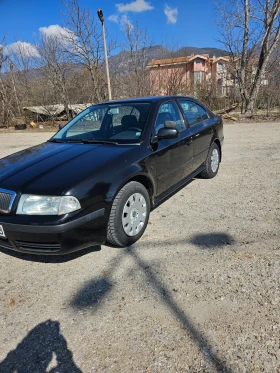 Skoda Octavia Октавия амбиенте тур, снимка 3