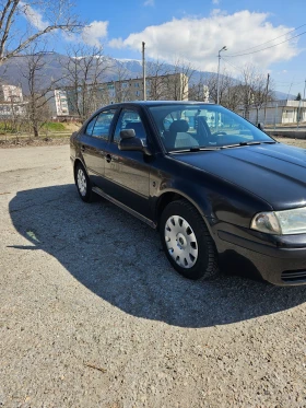 Skoda Octavia Октавия амбиенте тур, снимка 2