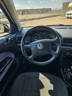 Skoda Octavia Октавия амбиенте тур, снимка 8