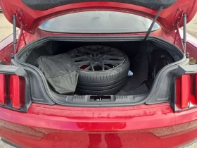 Ford Mustang * GT PREMIUM * CARFAX * ЦЕНА ДО БГ, снимка 15