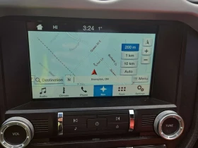 Ford Mustang * GT PREMIUM * CARFAX * ЦЕНА ДО БГ, снимка 8