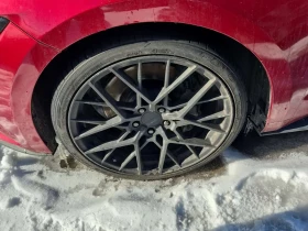 Ford Mustang * GT PREMIUM * CARFAX * ЦЕНА ДО БГ, снимка 13