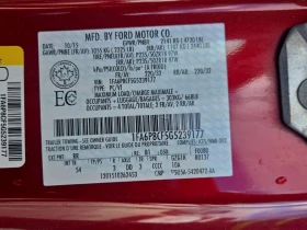 Ford Mustang * GT PREMIUM * CARFAX * ЦЕНА ДО БГ, снимка 16