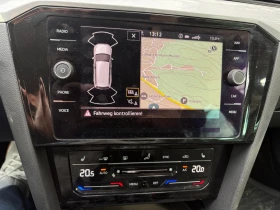 VW Passat 2.0 TDI Business, снимка 14